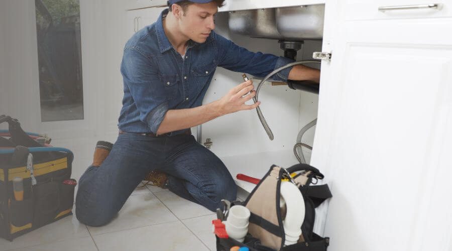 Professional expert plumbing services in Luxemburg, IA